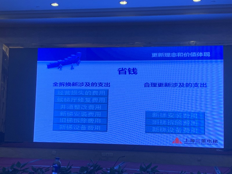 10月31日下午中国电梯协会信息网2019年年会精彩回顾(图36) 10月31日下午中国电梯协会信息网2019年年会精彩回顾(图36)