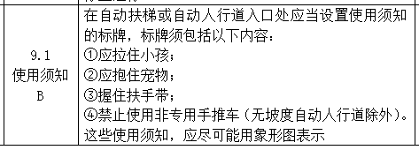 连续两起扶梯事故 折射出什么问题?(图3) 连续两起扶梯事故 折射出什么问题?(图3)