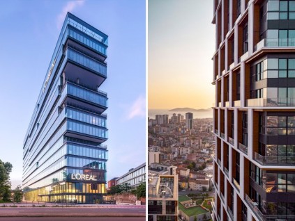 世界高层建筑与都市人居学会（CTBUH）公布2020 EXCELLENCE获奖单位名单