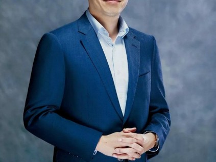 郑培明总裁谈奥的斯电梯从美国联合技术公司独立出来