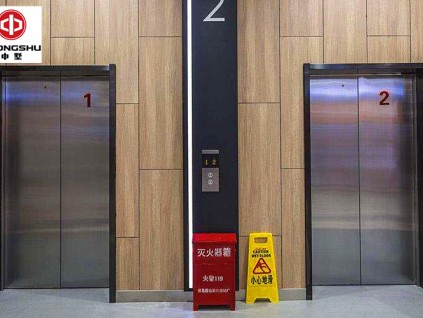 具体了解一下液压电梯的各特点