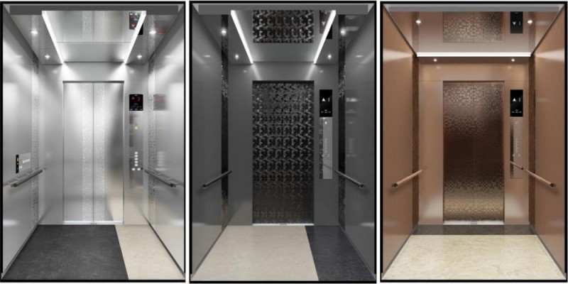奥的斯（韩国）开创中低速电梯Gen2 Life新美学‘Nova Plus Design’
