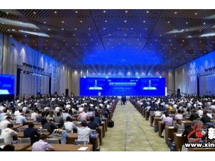 康力电梯亮相苏州产业链云对接 实力携手商业地产百强-富康集团