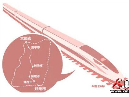 再“晋”一线 · “豫”见康力 | 康力电梯服务太焦高铁