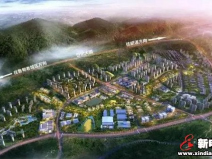 恒达富士116台高品质电梯助力商丘古城文化产业园区棚户区改造项目
