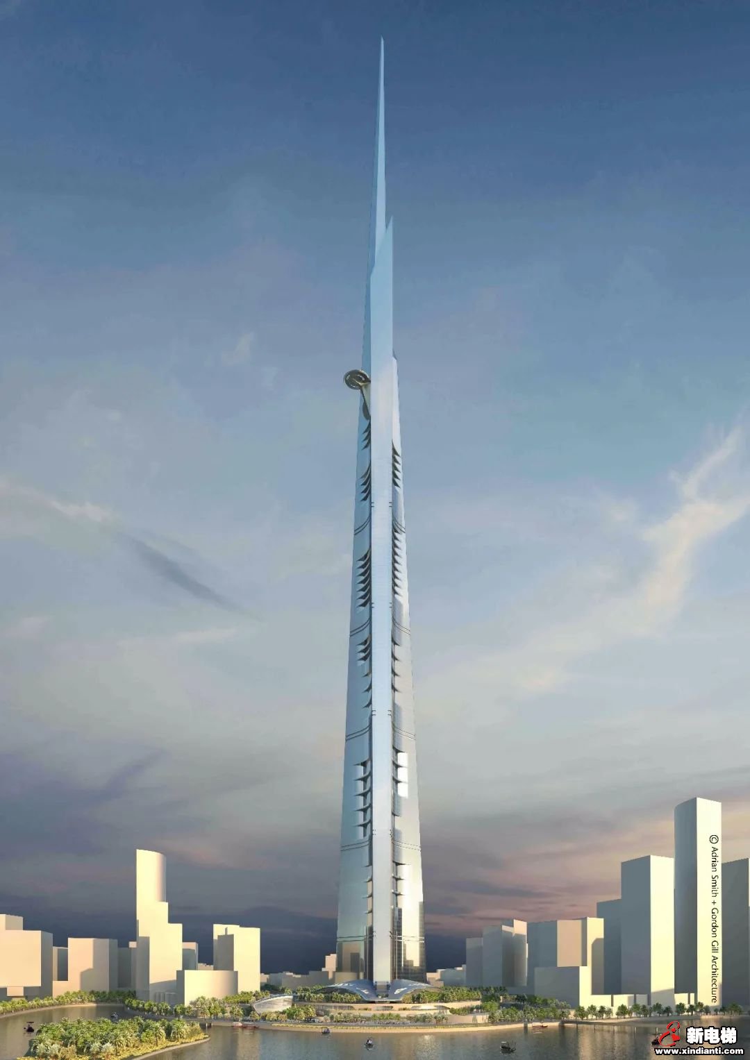 高层点名,没你不行丨通力高层建筑解决方案线上发布会即将举行_电梯