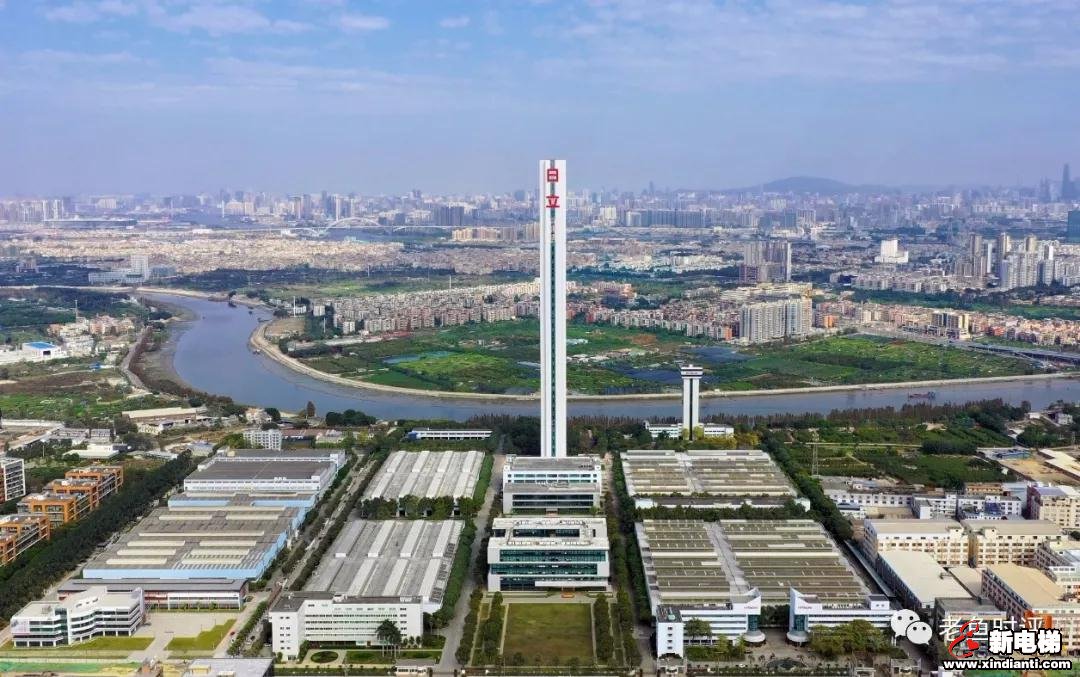 日立电梯中国市场夺冠之谜1价格无底线