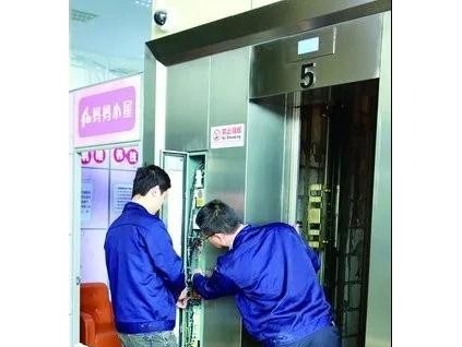 厦门经济特区《电梯安全管理条例》施行后的首例案件结案 短接电梯安全线路，罚十万！