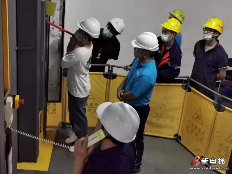成都救援培训班
