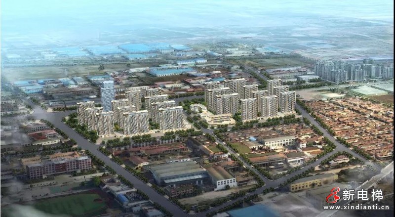 沃克斯迅达
