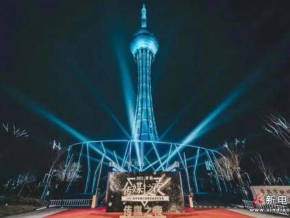 传媒之夜 | 莱茵电梯荣获2021常熟影响力品牌称号