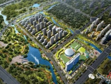 戮力同心，共谋发展｜江南嘉捷携手祥源控股集团开启战略合作新篇章