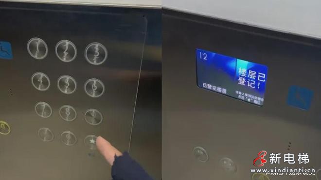 按钮