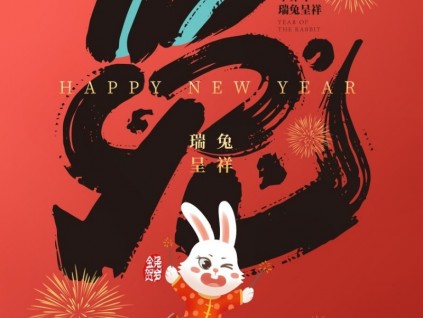 向坚守在一线的电梯人致敬！向一路相随的新电梯网友拜年！