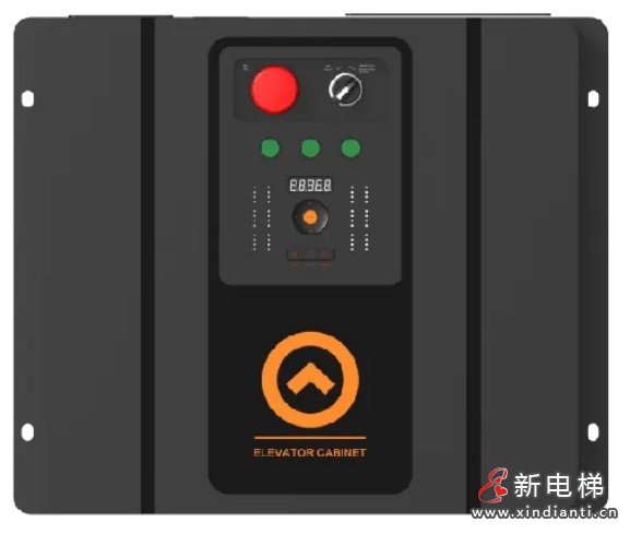 美的1