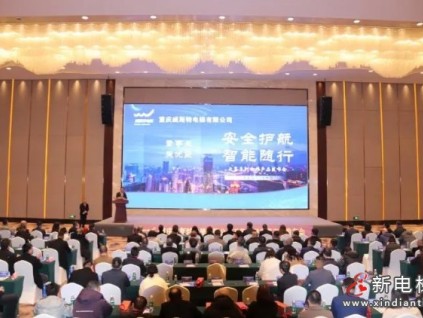 重庆的电梯搭载先进技术 融入了多项黑科技