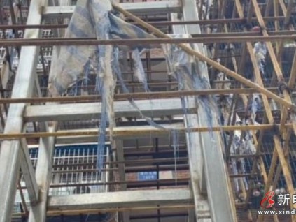 四川达州：伪造加装电梯手续 以补办手续为由拖延至彻底失联