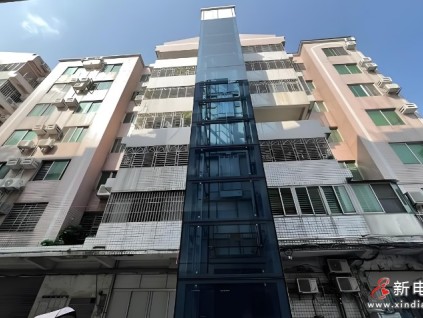 广东东莞近期出台新规，加装一台电梯补助10万元！