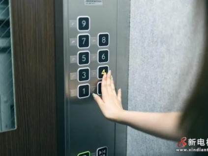 福建福州某物业使用23台不合格电梯罚款3万元