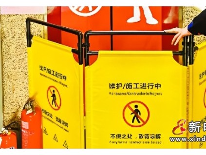 凌晨三点的救援电话，为何成了维保师傅的"原罪"？