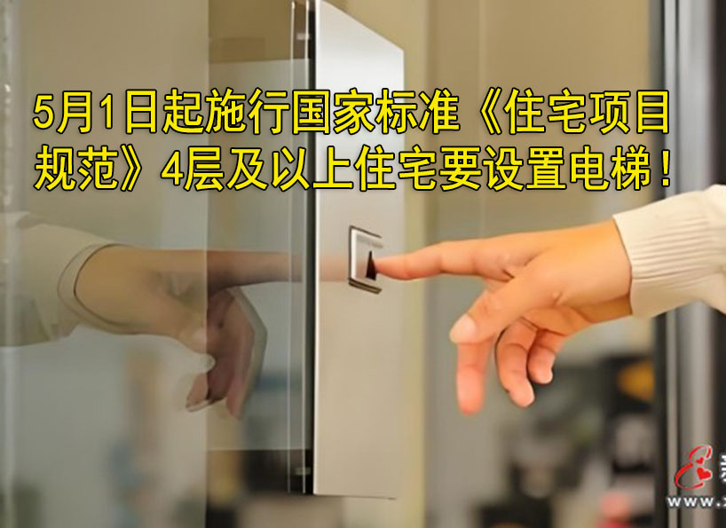 《新电梯》周刊2025年第15期
