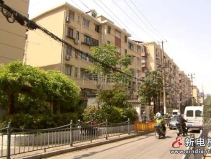 上海：合同签了钱也交了，却被告知该楼栋不适合加装电梯 因超出了规划道路红线