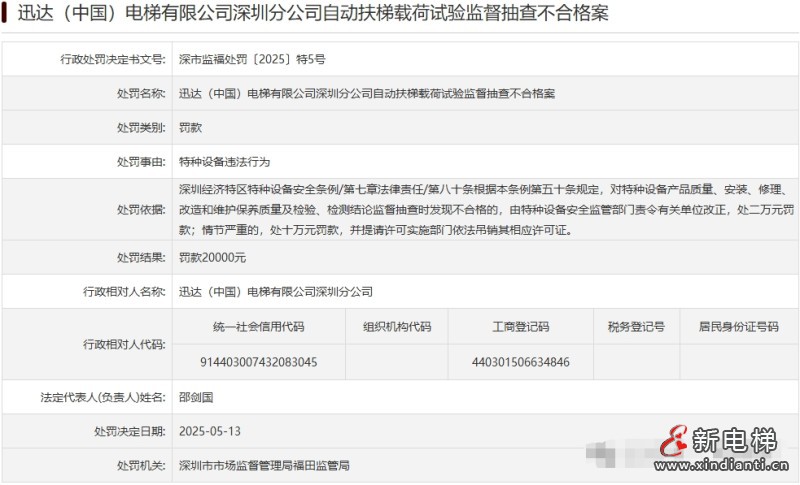 迅达