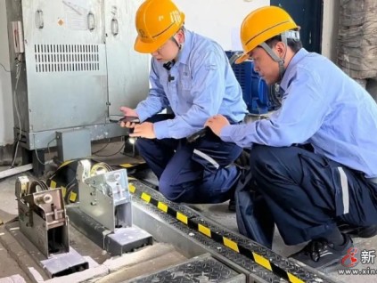 北京计划对全市2.6万台住宅老旧电梯开展安全评估并同步推出数字化“体检报告”