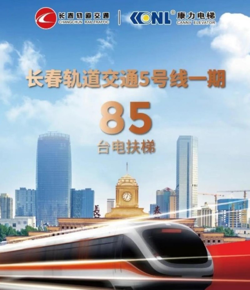 康力