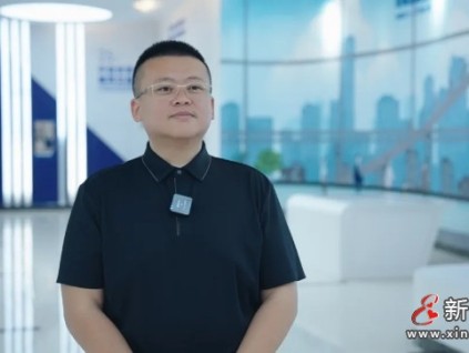 来自震泽的他！做新时代电梯行业的“攀登者”