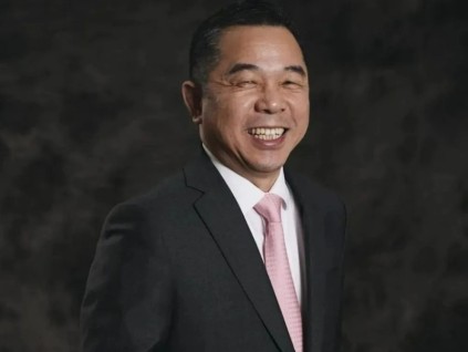 张鸿庭先生被任命为西奥电梯营销副总裁