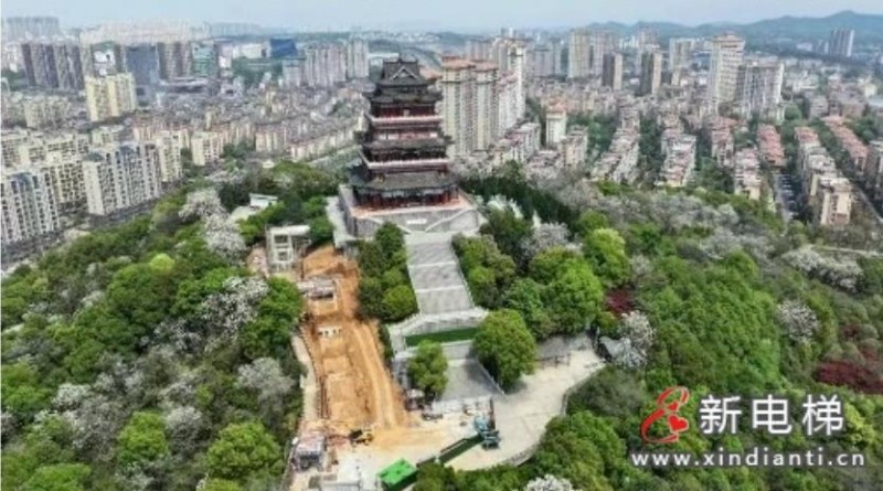 嘉捷南山3