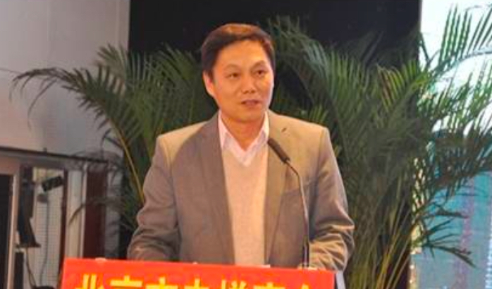 罗海闽