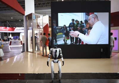 2025年中国电梯展-费朗茨别墅电梯