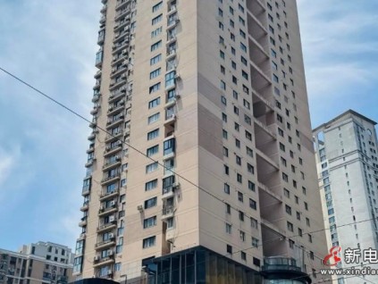 上海黄埔某公寓2号楼电梯钢丝绳断裂 业委会“真空期”党建创新"黄浦样本"