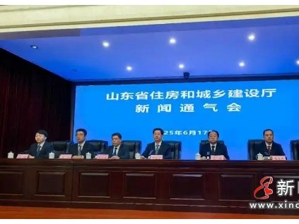 山东省老旧小区改造更新 累计完成加装电梯‌8018部