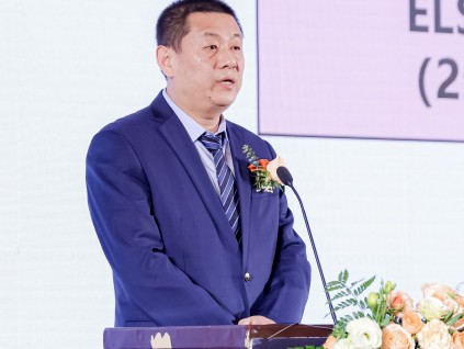 华升富士达电梯2025销售工作会议召开——以初心启新程，以创新赢未来！