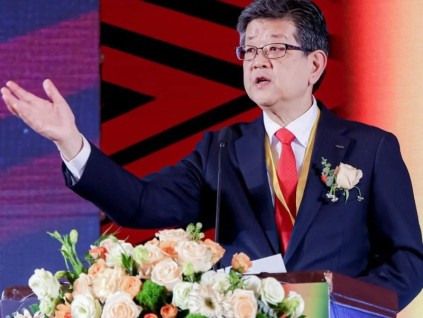 华升富士达电梯2025年度销售工作会议召开——以初心启新程，以创新赢未来！