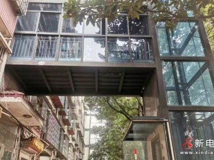 湖南湘乡某小区二单元加装电梯 三单元业主阻挠 法院判了