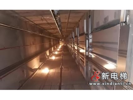 广东新会电梯噪声搅碎安居梦 法官调解找症结