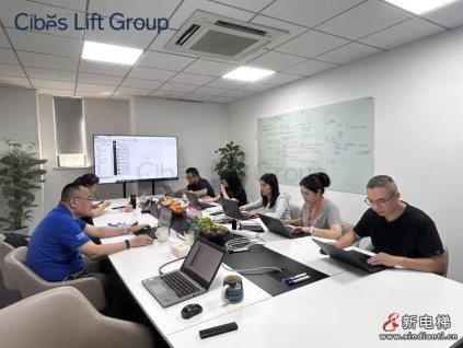 为什么西柏思Cibes选择 TUV Rheinland 德国莱茵认证？