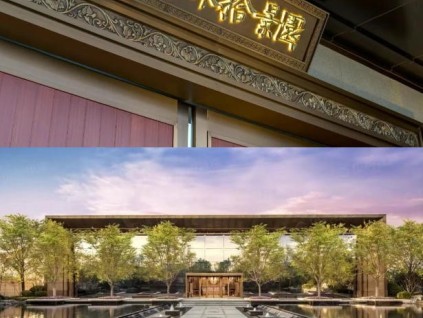 匠心赋能，尽享绿色智慧居家之旅 江南嘉捷家用电梯入驻廊坊拾景园