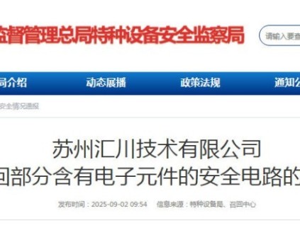 新电梯网早新闻 2025年9月3日 七月十二 星期三