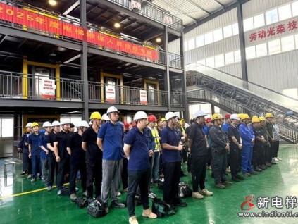 从制动器拆解到限速器校验 山东日照市监管局用实战考核守护乘梯安全