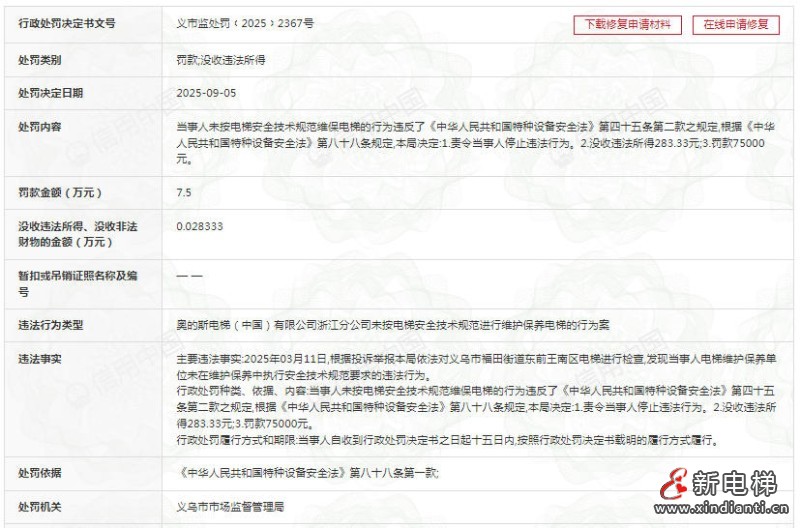 奥的斯