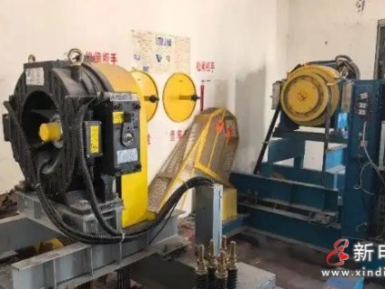 湖南省株洲市加速推进老旧电梯更新改造 年度目标217台