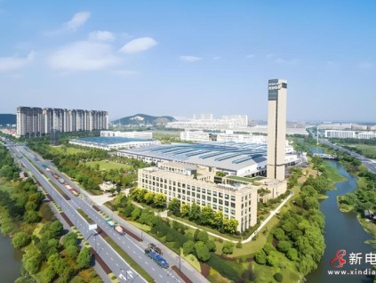 企业风采展示：杭州西奥电梯有限公司安徽分公司