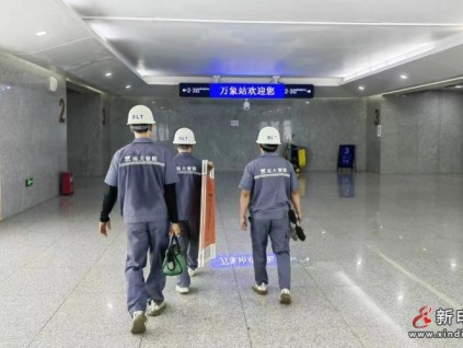月圆时刻，他们为千万家庭守护“出行安全” | 远大智能博林特电梯维保团队的节假日坚守