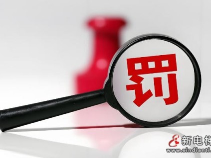 江苏某电梯工程公司在轿厢内张贴伪造的‌特种设备使用标志被罚280000元