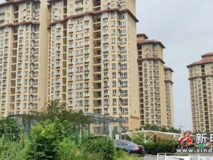 13部电梯停运18个月!河南安阳文峰区老旧小区地下室积水致电梯停运 13部电梯停运18个月!河南安阳文峰区老旧小区地下室积水致电梯停运